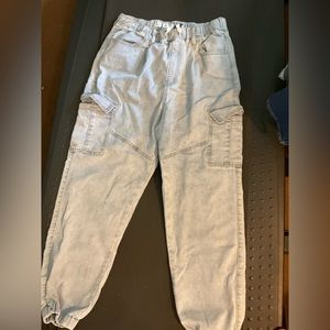 “Song” Jeans
